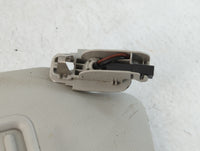 2009-2012 Audi A4 Sun Visor Shade Replacement Passenger Right Mirror Fits Fits 2009 2010 2011 2012 OEM Used Auto Parts - Oem