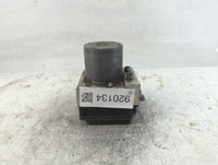 2007-2009 Audi A4 ABS Pump Control Module Replacement P/N:8K0 614 517 FL Fits Fits 2007 2008 2009 OEM Used Auto Parts - Oemu