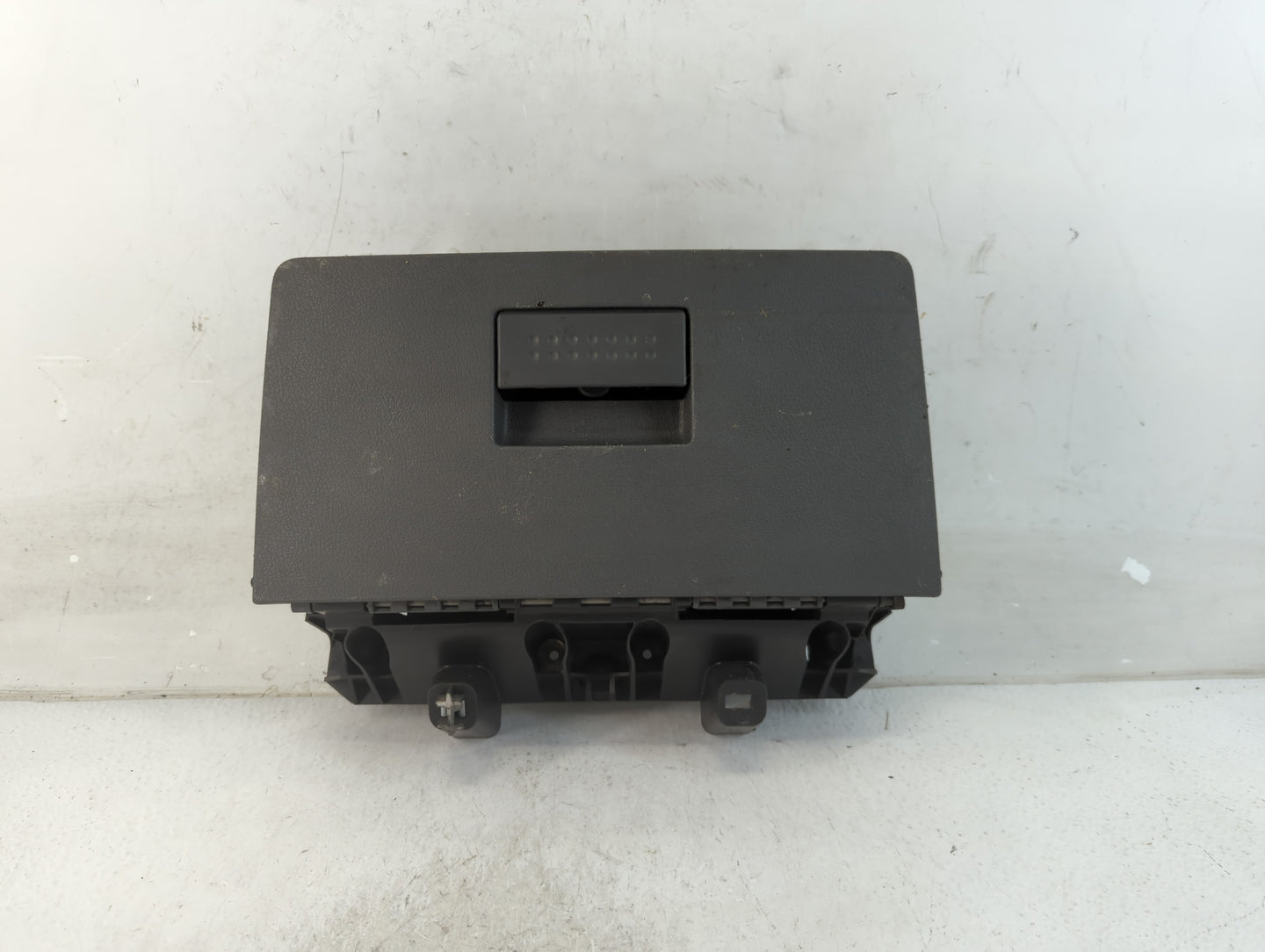 2009 Audi A4 Passenger Glove Box Door Storage Compartment - Oemusedautoparts1.com