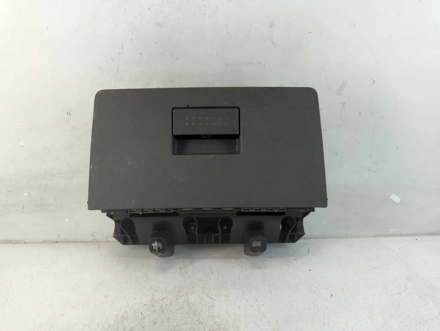 2009 Audi A4 Passenger Glove Box Door Storage Compartment - Oemusedautoparts1.com