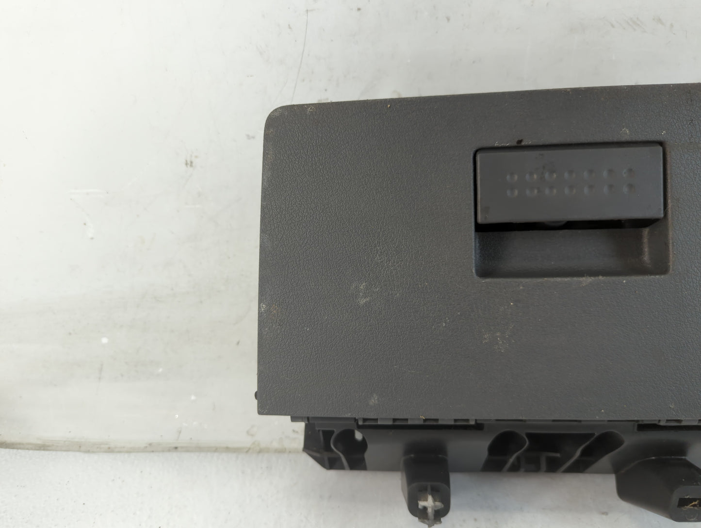 2009 Audi A4 Passenger Glove Box Door Storage Compartment - Oemusedautoparts1.com