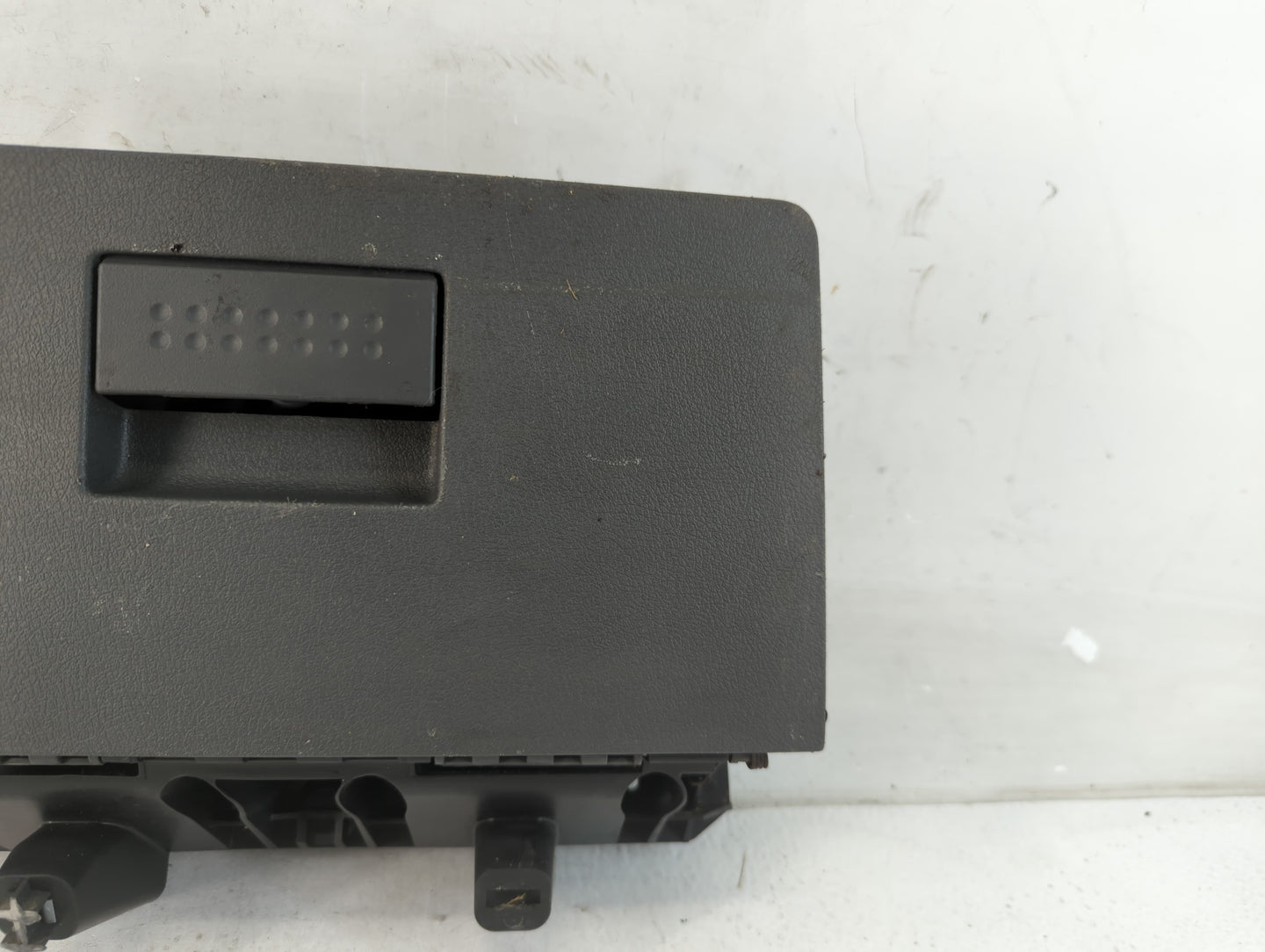 2009 Audi A4 Passenger Glove Box Door Storage Compartment - Oemusedautoparts1.com