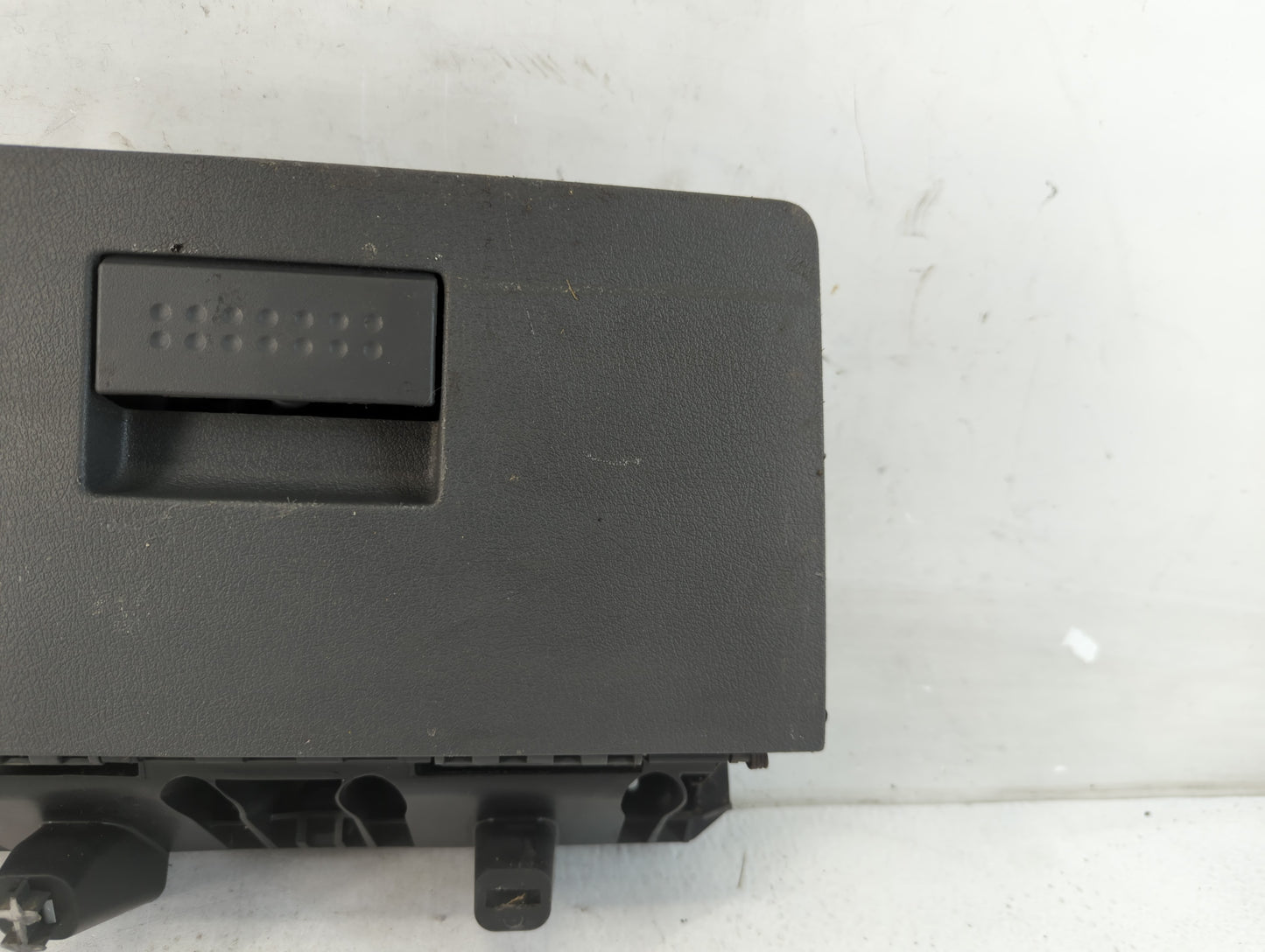 2009 Audi A4 Passenger Glove Box Door Storage Compartment - Oemusedautoparts1.com
