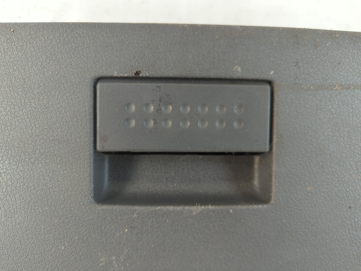 2009 Audi A4 Passenger Glove Box Door Storage Compartment - Oemusedautoparts1.com