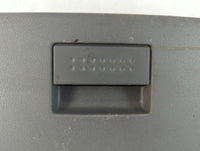 2009 Audi A4 Passenger Glove Box Door Storage Compartment - Oemusedautoparts1.com