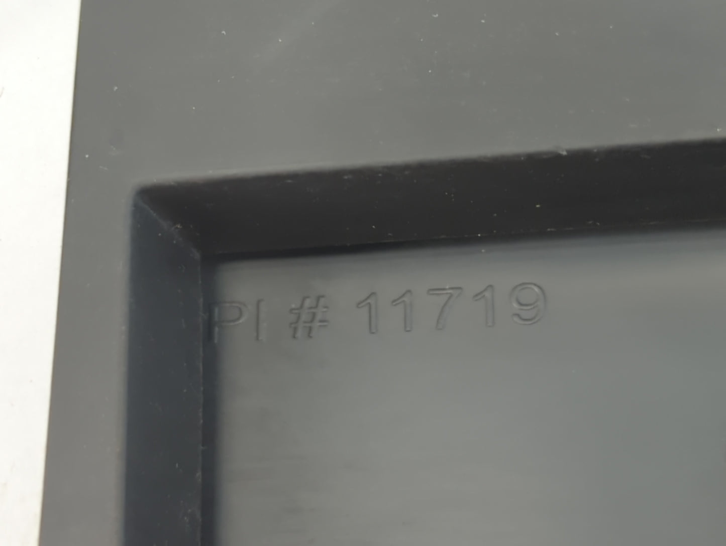 2009 Audi A4 Passenger Glove Box Door Storage Compartment - Oemusedautoparts1.com