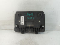 2009 Audi A4 Passenger Glove Box Door Storage Compartment - Oemusedautoparts1.com