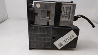 2009 Audi A4 Am Fm Cd Player Radio Receiver - Oemusedautoparts1.com