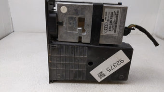 compare product 2009 Audi A4 Am Fm Cd Player Radio Receiver