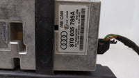2009 Audi A4 Am Fm Cd Player Radio Receiver - Oemusedautoparts1.com