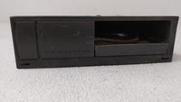 2009 Audi A4 Am Fm Cd Player Radio Receiver - Oemusedautoparts1.com
