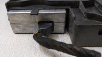 2009 Audi A4 Am Fm Cd Player Radio Receiver - Oemusedautoparts1.com
