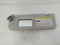 2009-2012 Audi A4 Sun Visor Shade Replacement Driver Left Mirror Fits Fits 2009 2010 2011 2012 OEM Used Auto Parts - Oemused