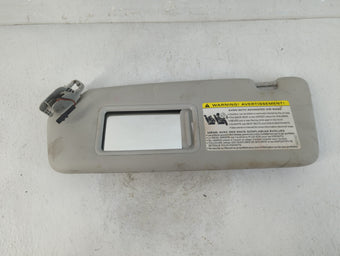 compare product 2009-2012 Audi A4 Sun Visor Shade Replacement Driver Left Mirror Fits Fits 2009 2010 2011 2012 OEM Used Auto Parts