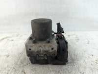 2009-2010 Audi A4 ABS Pump Control Module Replacement P/N:8K0 614 517 B0 Fits Fits 2009 2010 OEM Used Auto Parts - Oemusedau