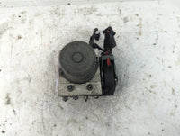 2009-2010 Audi A4 ABS Pump Control Module Replacement P/N:8K0 614 517 B0 Fits Fits 2009 2010 OEM Used Auto Parts - Oemusedau