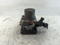 2009-2010 Audi A4 ABS Pump Control Module Replacement P/N:8K0 614 517 B0 Fits Fits 2009 2010 OEM Used Auto Parts - Oemusedau