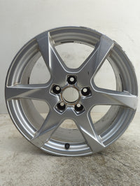 2009-2011 Audi A4 Quattro Oem Wheel Rim - Oemusedautoparts1.com