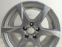 2009-2011 Audi A4 Quattro Oem Wheel Rim - Oemusedautoparts1.com