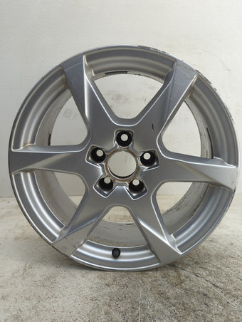 compare product 2009-2011 Audi A4 Quattro Oem Wheel Rim