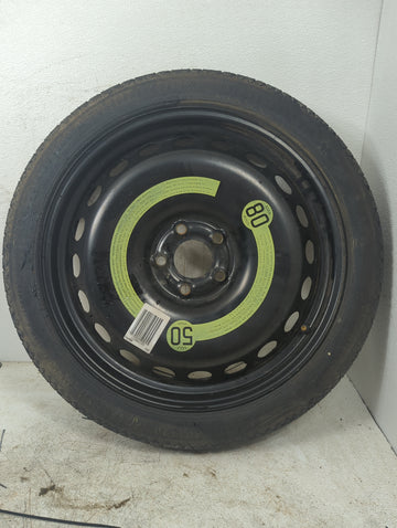 2009-2012 Audi A4 Quattro Spare Donut Tire Wheel Rim Oem