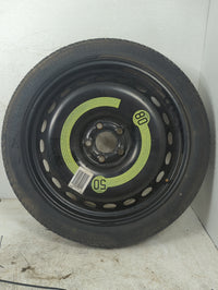 2009-2012 Audi A4 Quattro Spare Donut Tire Wheel Rim Oem - Oemusedautoparts1.com
