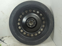 2009-2012 Audi A4 Quattro Spare Donut Tire Wheel Rim Oem - Oemusedautoparts1.com