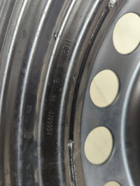 2009-2012 Audi A4 Quattro Spare Donut Tire Wheel Rim Oem - Oemusedautoparts1.com