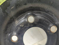 2009-2012 Audi A4 Quattro Spare Donut Tire Wheel Rim Oem - Oemusedautoparts1.com