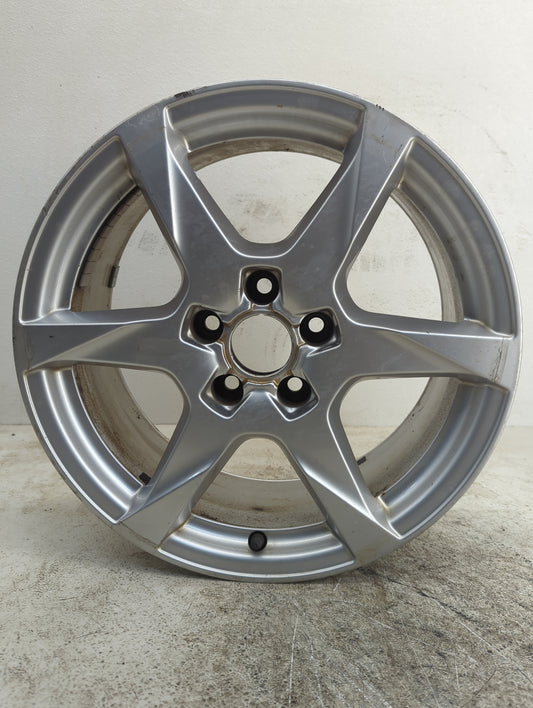 2009-2011 Audi A4 Quattro Oem Wheel Rim - Oemusedautoparts1.com