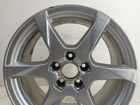 2009-2011 Audi A4 Quattro Oem Wheel Rim