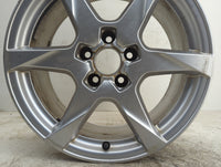 2009-2011 Audi A4 Quattro Oem Wheel Rim - Oemusedautoparts1.com