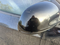 2009 Audi A4 Quattro Passenger Side View Mirror - Right Door Mirror OEM Used - Oemusedautoparts1.com