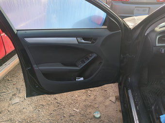 compare product 2009 Audi A4 Quattro Driver Side View Mirror - Left Door Mirror OEM Used