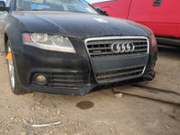 2009-2012 Audi A4 Quattro Front Bumper - Oem - Oemusedautoparts1.com