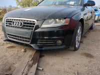 2009-2012 Audi A4 Quattro Front Bumper - Oem - Oemusedautoparts1.com