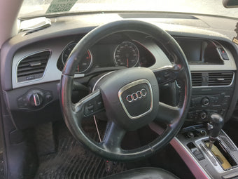 compare product 2009-2016 Audi A4 Quattro Air Bag Driver Left Steering Wheel Mounted
