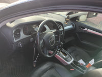 2009-2016 Audi A4 Quattro Air Bag Driver Left Steering Wheel Mounted - Oemusedautoparts1.com
