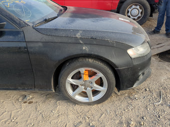 compare product 2009-2012 Audi A4 Quattro Passenger Fender