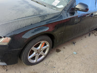 2009-2012 Audi A4 Quattro Driver Fender - Oemusedautoparts1.com