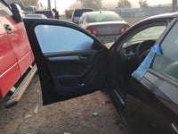 2009-2011 Audi A4 Quattro Driver Front Door Oem - Oemusedautoparts1.com