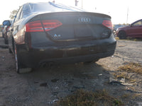 2009-2012 Audi A4 Quattro Rear Bumper Assembly Oem - Oemusedautoparts1.com