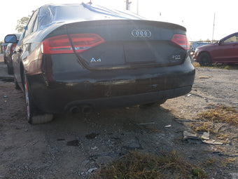 compare product 2009-2012 Audi A4 Quattro Rear Bumper Assembly Oem