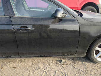compare product 2009-2011 Audi A4 Quattro Passenger Front Door Oem