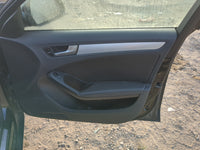 2009-2011 Audi A4 Quattro Passenger Front Door Oem - Oemusedautoparts1.com