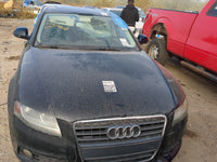 2009-2012 Audi A4 Quattro Hood Oem - Oemusedautoparts1.com