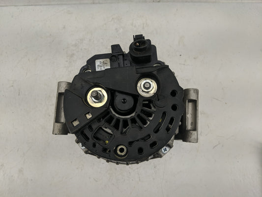 2009-2012 Audi A4 Quattro Alternator Replacement Generator Charging Assembly Engine OEM Fits Fits 2009 2010 2011 2012 OEM Us
