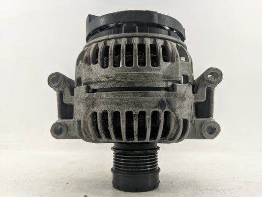 2009-2012 Audi A4 Quattro Alternator Replacement Generator Charging Assembly Engine OEM Fits Fits 2009 2010 2011 2012 OEM Used Auto Parts