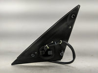2009 Audi A4 Quattro Side Mirror Replacement Driver Left View Door Mirror Fits OEM Used Auto Parts - Oemusedautoparts1.com