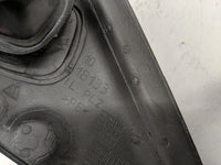 2009 Audi A4 Quattro Side Mirror Replacement Driver Left View Door Mirror Fits OEM Used Auto Parts - Oemusedautoparts1.com